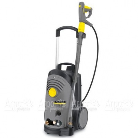 Мойка высокого давления без нагрева воды Karcher HD 7/18 C (EASY!Lock)  в Екатеринбурге