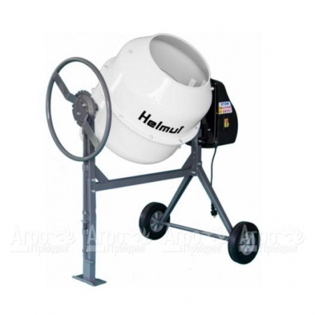 Бетоносмеситель Helmut CM140 (Бетономешалка Helmut CM140) в Екатеринбурге