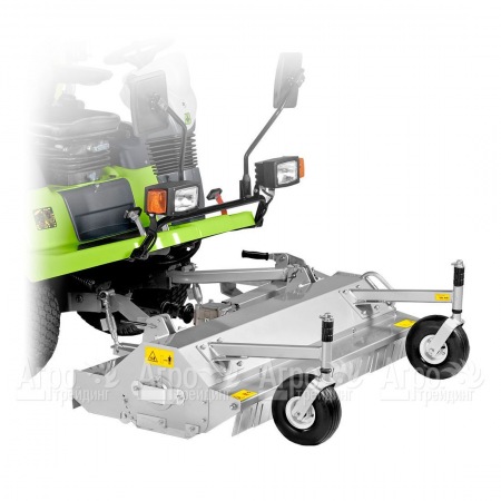 Цеповая дека 150 см для Grillo 2200 4WD в Екатеринбурге