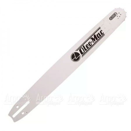 Шина 20" 3/8" 1.5 0970-00245R для пил Oleo-Mac GS720-GS820 в Екатеринбурге