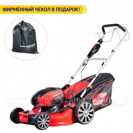 Газонокосилка аккумуляторная Fubag FLA 5180 SMF в Екатеринбурге