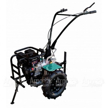 Мотоблок Sturm GK937G8 (фрезы в комплекте) в Екатеринбурге
