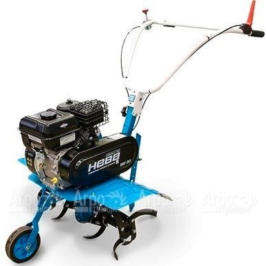 Культиватор Нева МК-80Р-Б5,0 RS с двигателем Briggs &#38; Stratton RS 750 в Екатеринбурге