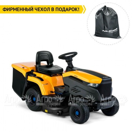 Садовый трактор Stiga Estate 798e  в Екатеринбурге