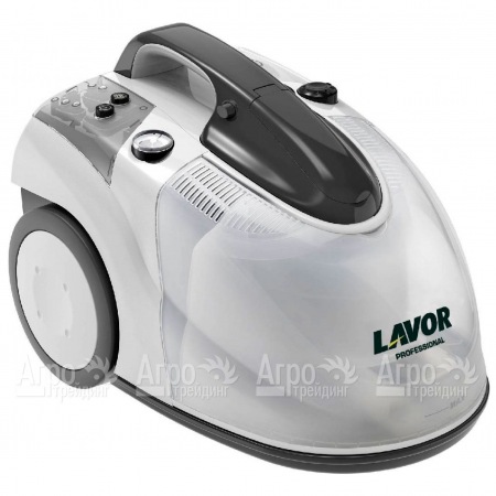 Парогенератор электрический Lavor Professional GV Egon VAC 4.1 Plus в Екатеринбурге