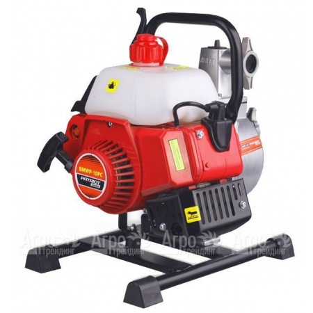 Мотопомпа Patriot RWP-10PC в Екатеринбурге