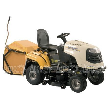 Садовый трактор Cub Cadet CC 2250 RD в Екатеринбурге