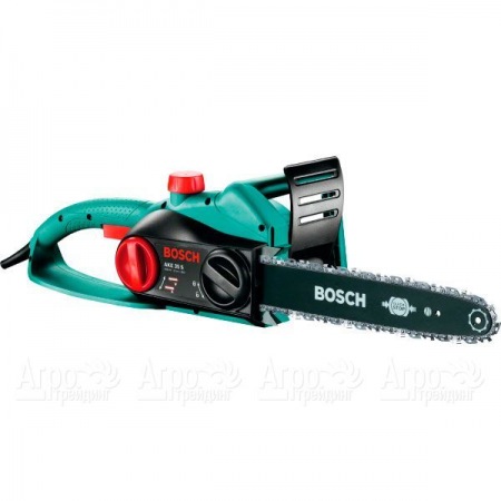 Электропила Bosch AKE 35 S-14" в Екатеринбурге