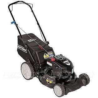 Газонокосилка бензиновая Craftsman 37037 в Екатеринбурге