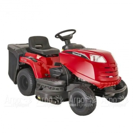 Садовый трактор Mountfield MTF 98H в Екатеринбурге