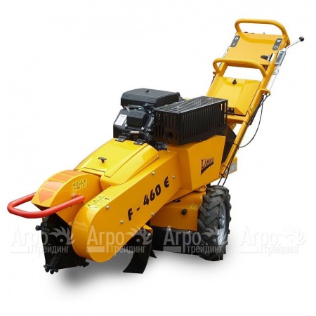 Измельчитель пней Laski F 460EI в Екатеринбурге