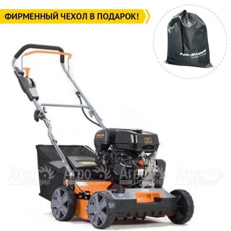 Аэратор бензиновый Villartec AB 740 в Екатеринбурге