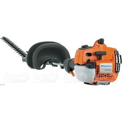Бензиновые ножницы Husqvarna 323HE3 в Екатеринбурге