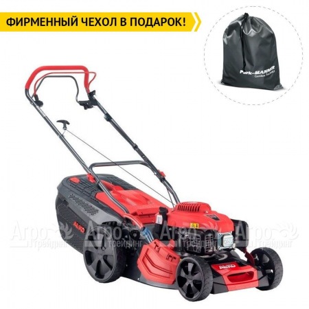 Газонокосилка бензиновая AL-KO Premium 470 SP-A  в Екатеринбурге