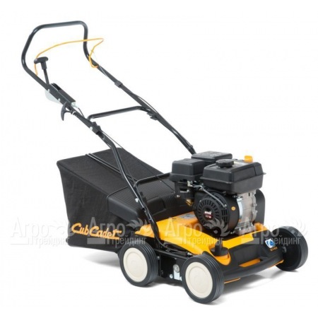 Бензиновый вертикуттер Cub Cadet CC V 40 B  в Екатеринбурге