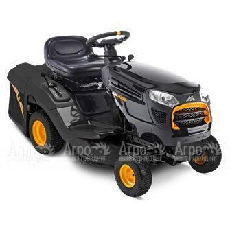 Садовый минитрактор McCulloch M115-77TC в Екатеринбурге