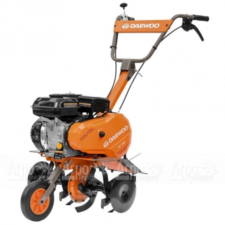 Культиватор Daewoo DAT 5060 в Екатеринбурге