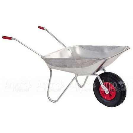 Строительная тачка Al-KO 120 G в Екатеринбурге