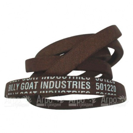 Ремень приводной для газонокосилок Billy Goat BC2600 в Екатеринбурге