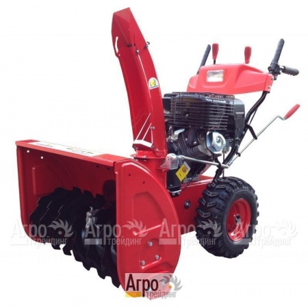 Снегоуборщик Eurosystems ES 1115 ME в Екатеринбурге