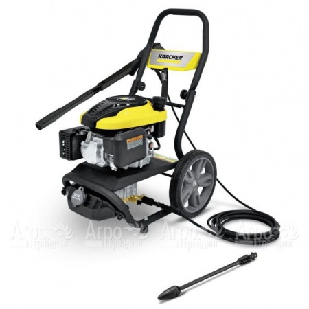 Мойка высокого давления Karcher G 7.180 в Екатеринбурге