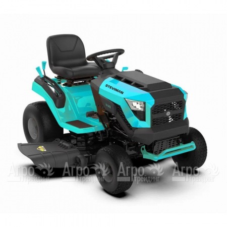 Садовый минитрактор Steviman TV-246L в Екатеринбурге
