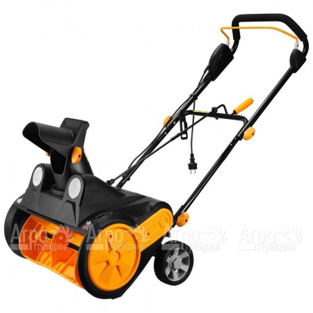 Снегоуборщик электрический DEKO ST2400 в Екатеринбурге