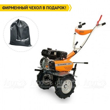 Мотоблок Villartec TB880  в Екатеринбурге