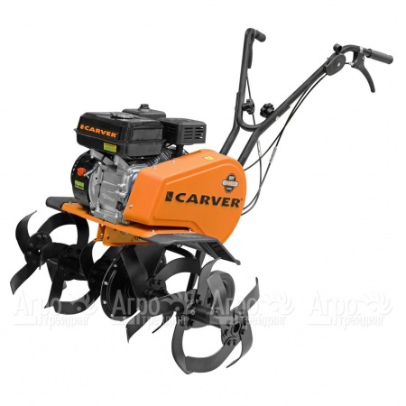 Культиватор Carver T-650R  в Екатеринбурге