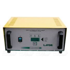 Внешнее зарядное устройство LWS 1-12/24B-12A для подметальных машин Lavor в Екатеринбурге