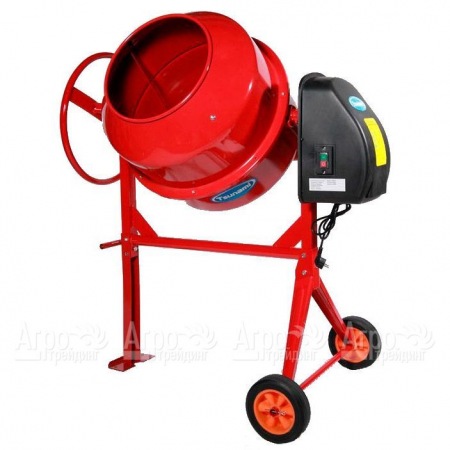 Бетоносмеситель Tsunami RM 160L (Бетономешалка Tsunami RM 160L) в Екатеринбурге