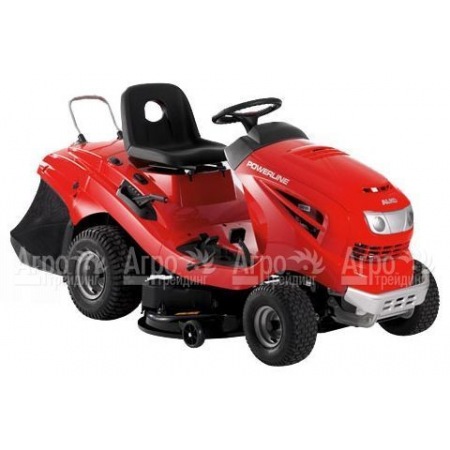 Садовый минитрактор Al-KO PowerLine T 18-102 HD в Екатеринбурге