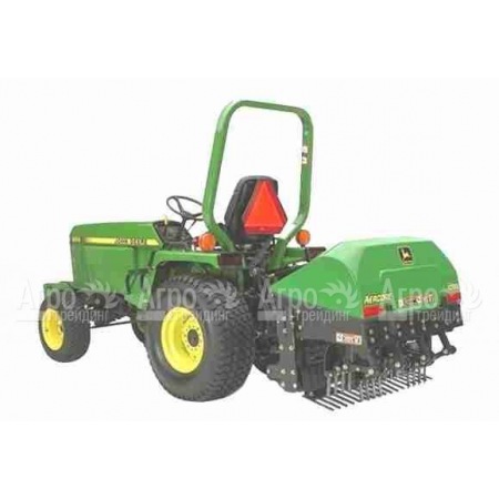 Газонный аэратор John Deer Aercore 1000 в Екатеринбурге
