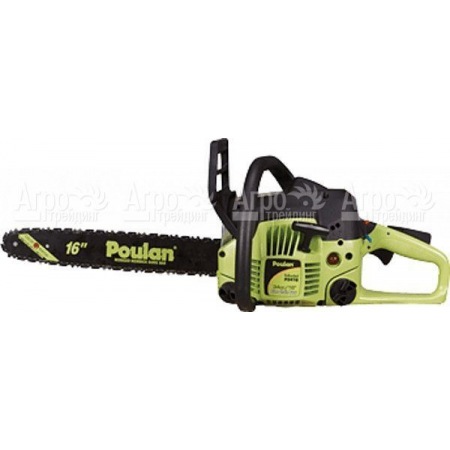 Бензопила Poulan PRO P3416-16" в Екатеринбурге