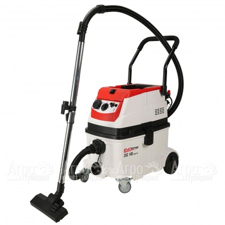 Промышленный пылесос EVOline CVC 140 Power Tool в Екатеринбурге