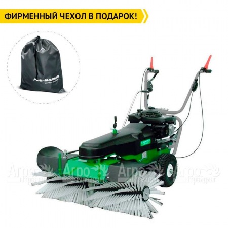 Подметальная машина Caiman SM 1200W в Екатеринбурге