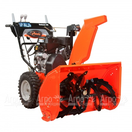 Снегоуборщик Ariens ST 28 Deluxe в Екатеринбурге