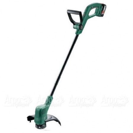Аккумуляторный триммер Bosch EasyGrassCut 18-230 в Екатеринбурге