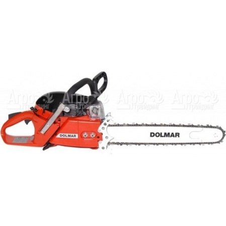 Бензопила Dolmar PS-6400 HS-20" в Екатеринбурге