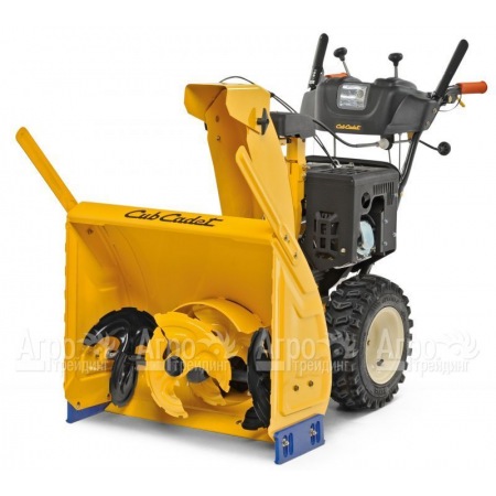 Снегоуборщик самоходный Cub Cadet 526 HD SWE в Екатеринбурге