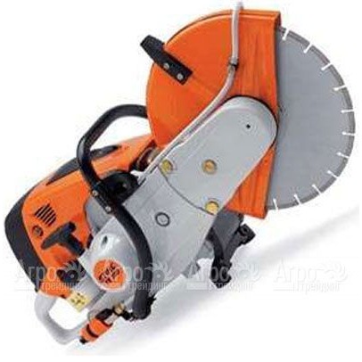 Бензорез Stihl TS 700 в Екатеринбурге