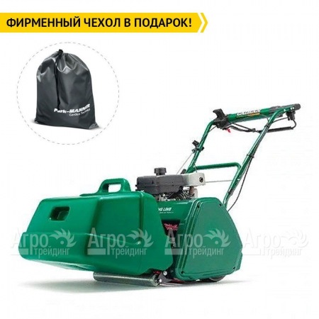 Газонокосилка бензиновая Caiman King Line 20H  в Екатеринбурге