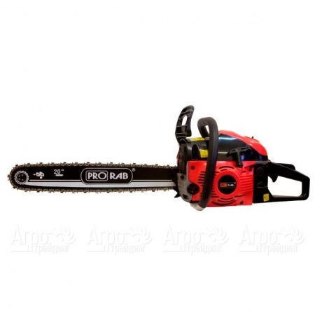 Бензопила Prorab PC 8551 T1/45-18" в Екатеринбурге