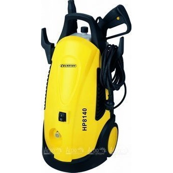 Мойка высокого давления Champion HP8140A в Екатеринбурге