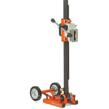 Стойка для бурения Husqvarna DS 50 AT 9651578-16 Макс. коронка 350 мм, вес 26,5 кг в Екатеринбурге