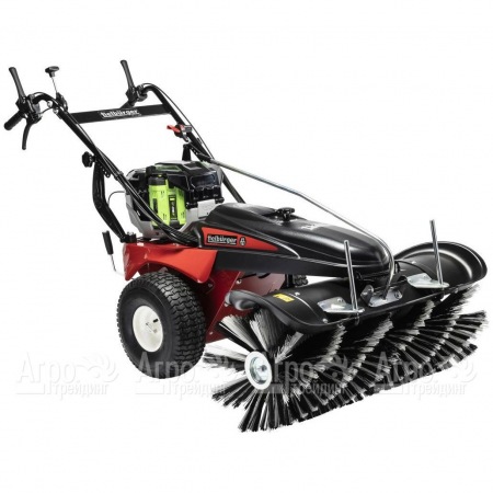 Подметальная машина Tielburger TK48 Professional в Екатеринбурге