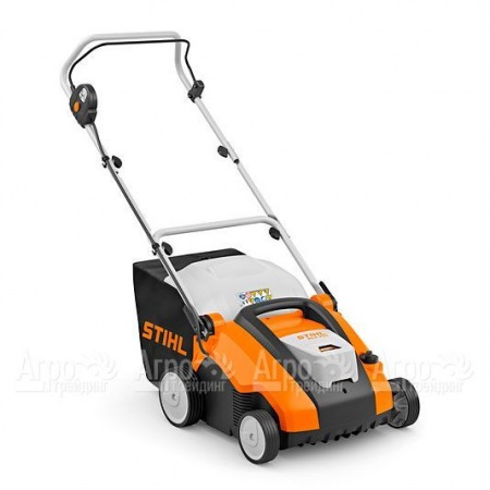Аккумуляторный аэратор Stihl RLA 240 (без аккумулятора и зарядного устройства) в Екатеринбурге