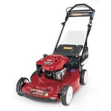 Газонокосилка бензиновая Toro 20999 в Екатеринбурге