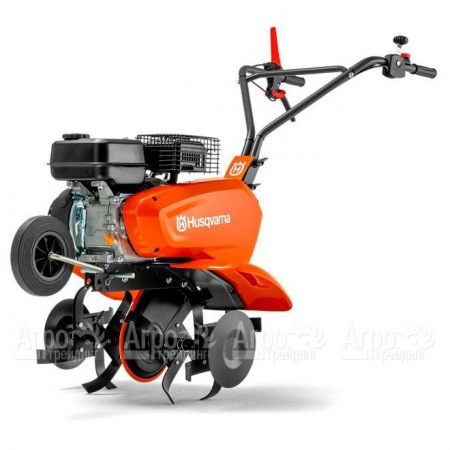 Культиватор Husqvarna TF 325 в Екатеринбурге