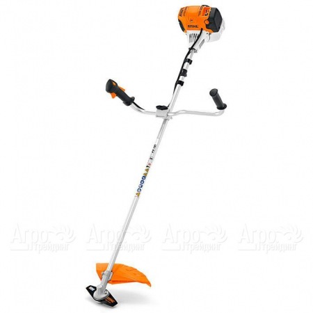 Бензокоса (бензиновый триммер) Stihl FS 131 в Екатеринбурге